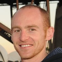 Centrix Solutions Employee Ben Lebens's profile photo