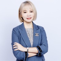 WiAdvance 緯謙科技 Employee 冠儀 Li's profile photo