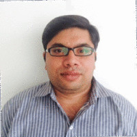 DRiV Incorporated Employee Deepak Rajput's profile photo