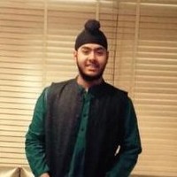 Writesonic Employee Sirjanpreet Banga's profile photo