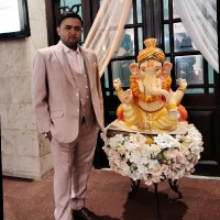 IndiaLends Employee Govind Shrivastava's profile photo