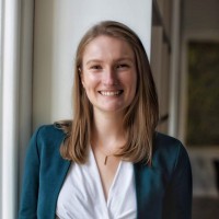 MEDA (Mennonite Economic Development Associates) Employee Kate Mackenzie's profile photo