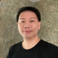 Rivian Employee Jing He's profile photo
