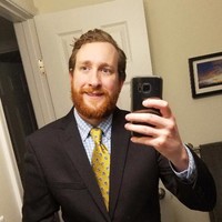 Caloris Engineering, LLC Employee David Mullhausen's profile photo