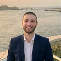 One Casino Employee Joscarl Azzopardi's profile photo