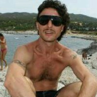 MORETTI SPA Employee Adriano Moretti's profile photo