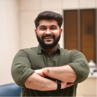 SUNROOOF Employee Pranav Vij's profile photo