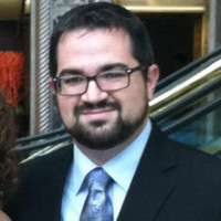 Dustin Pierce Email & Phone Number
