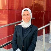 STEM Zone Employee Nancy Hosny's profile photo