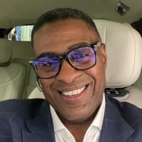 Bayer Employee Carl Brown's profile photo