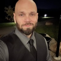 Fabcon Precast Employee Gary Bone's profile photo