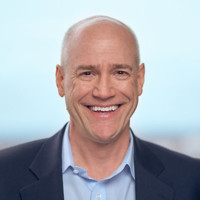 Second Wave Learning Employee Warren Wright's profile photo