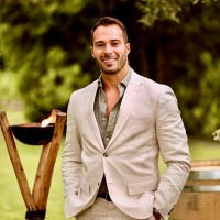 HFM Employee Tiago da Costa Cardoso's profile photo