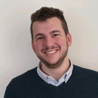 KARTENIA Employee Giovanni Maladosa's profile photo