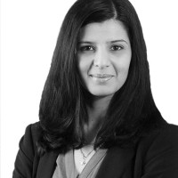 APRR Employee Sofia Kada's profile photo