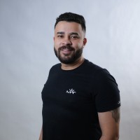 Ações Garantem Futuro Employee Fernando Garcia's profile photo