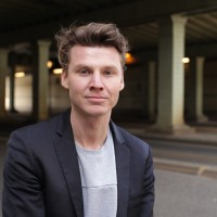 Dennis van Den Berg Email