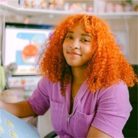 Moonspice Studios Employee Nia Veal's profile photo