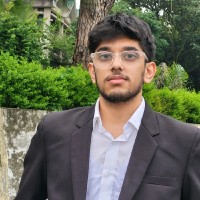 MatCom NITH Employee Ojaswi Jaswal's profile photo