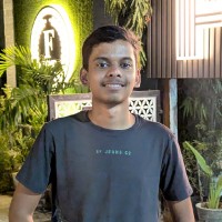 Kaustubh Salodkar's profile photo