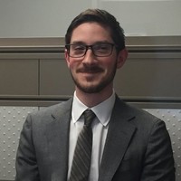Garavel Subaru Employee Jeremy Garavel's profile photo