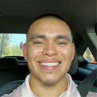 Chevron Employee Ryan Correa's profile photo