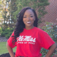 lily rain Employee Ariel Spencer's profile photo