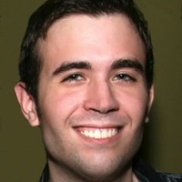 NR Labs Employee Nathan Kirk's profile photo