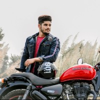 Amrit Singh Email