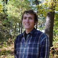 Haliburton Forest Employee Thomas McCay's profile photo