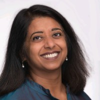 Rukmini Banerjee