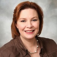 Iowa Association of Electric Cooperatives Employee Cherie Moen's profile photo