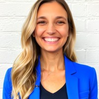 Victoria Transcultural Clinical Center, LLC Employee Brittany Schmidt's profile photo