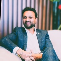 CloudHost Technology Employee Harpreet Kundral's profile photo