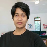 Deeksha G Email
