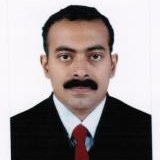 Adapt Middle East Employee Rinto Thanjan's profile photo