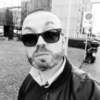 GemaTEG Employee Stefano MacEllari's profile photo