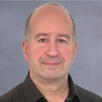 IBM Employee Michael Leone's profile photo