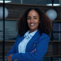 Betelhem Zewdie Email