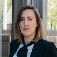 Monika Bodurkiewicz-Staszewska Email & Phone Number