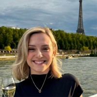 HB Antwerp Employee Sara Gori's profile photo