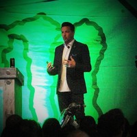 Monster Energy Employee Renold Aparicio's profile photo