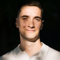 Room 8 Studio Employee Max Lohinov's profile photo