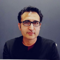 Basatne Employee Muhammad Awan's profile photo