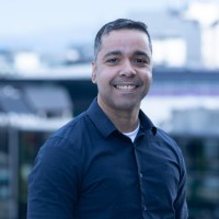 Urban Intelligence Employee Rogério Menezes's profile photo