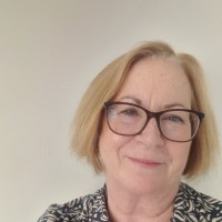 Claire Randall Consulting Employee Meghan Ridsdale's profile photo