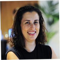 LAVA (formerly Luminescent) Employee Shira Rieter's profile photo