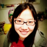 First Citizens Bank Employee Chao Wu's profile photo