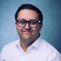 Frilans Finans Sverige AB Employee Alexander Bergström's profile photo