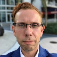 SchoolMint Employee Troy Parker's profile photo